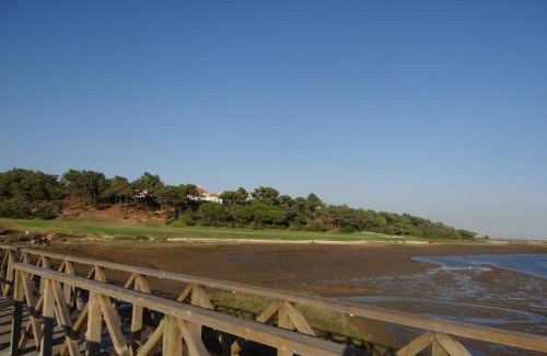 Quinta do Lago Apartamento | Victory Village, Quinta do lago