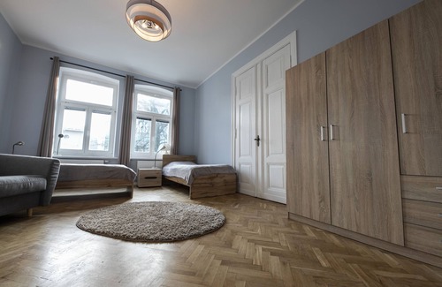 Sopot Centrum Apartamento | Victus Apartamenty - Grande