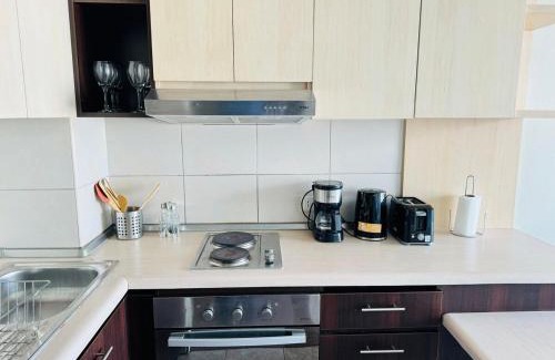 San Joaquin Apartamento | Vicuña Mackenna - Metro Rodrigo de Araya