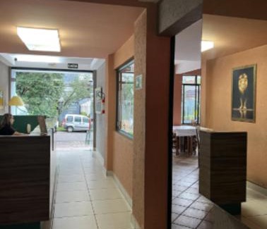 Matriz Casa | Vicz Palace Hotel