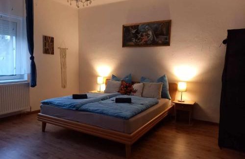 Sopronkovesd Apartamento | Vidám ház, a Zöld Szívü faluban Sopron mellett