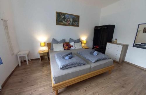 Sopronkovesd Apartamento | Vidám ház, a Zöld Szívü faluban Sopron mellett