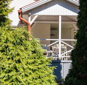 Nagymaros Apartamento | Vidám Mókus Vendégház