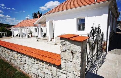 Bogacs Apartamento | Vidéki Varázs Vendégház