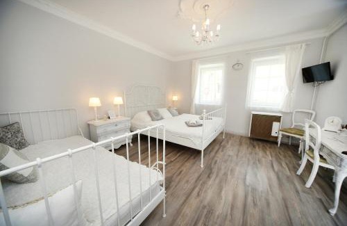 Bogacs Apartamento | Vidéki Varázs Vendégház