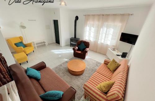 Reguengos de Monsaraz Casa | Vida Alentejana