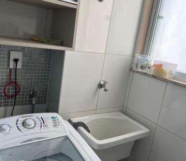 Barra dos Coqueiros Apartamento | Vida Bela Residence