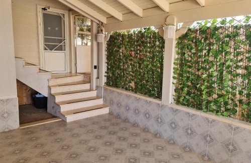 Majdal al-Shams Apartamento | Vida Bhermon 2, one small wooden cabin