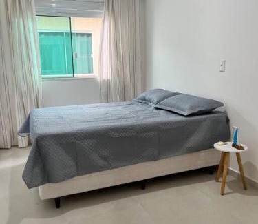 Ponta do Papagaio Apartamento | Vida Boa 3 - 150mt do mar