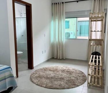 Ponta do Papagaio Apartamento | Vida Boa 3 - 150mt do mar