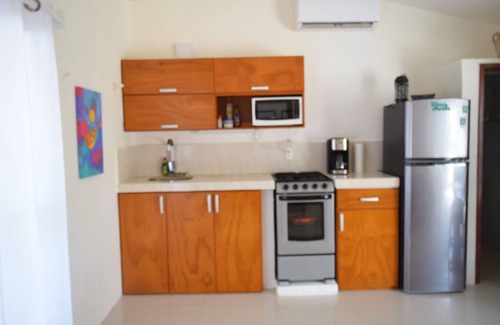 Chelem Apartamento | VIDA Chelem- MAR propiedad de vacaciones