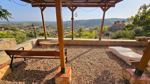 Vespella de Gaia Casa | Vida Daurada with private pool