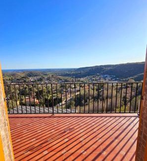 Vespella de Gaia Casa | Vida Daurada with private pool