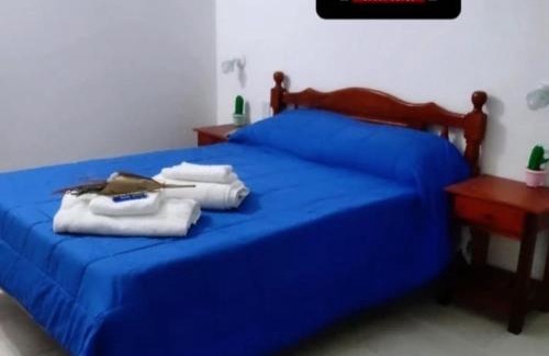 El Carmen Apartamento | Vida de Los Diques Apart Hotel