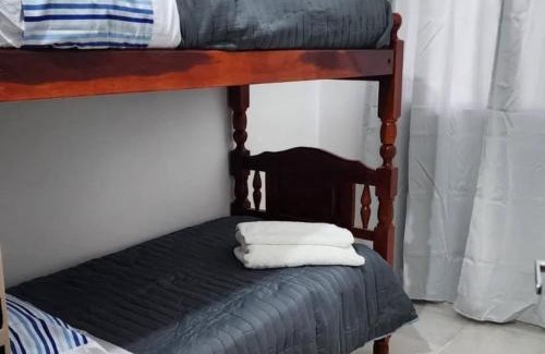 El Carmen Apartamento | Vida de Los Diques Apart Hotel
