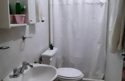 El Carmen Apartamento | Vida de Los Diques Apart Hotel