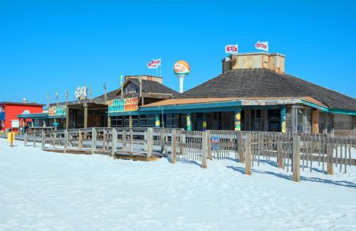 Pensacola Beach Casa | Vida Feliz