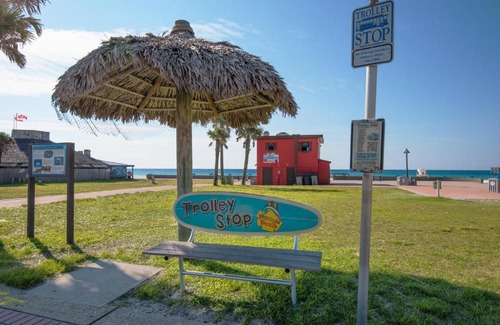 Pensacola Beach Casa | Vida Feliz