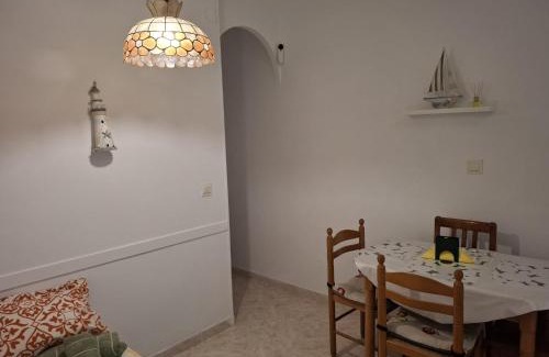 Torredembarra Apartamento | Vida frente al mar en el barrio de los pescadores