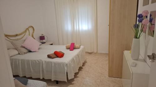 Torredembarra Apartamento | Vida frente al mar en el barrio de los pescadores