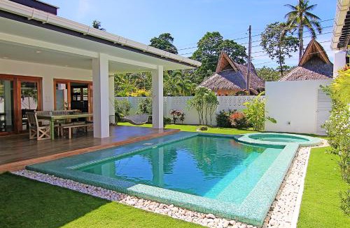 Dauin Apartamento | Vida Homes Condo Resort