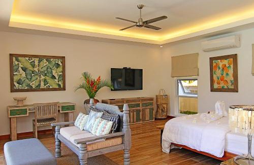 Dauin Apartamento | Vida Homes Condo Resort