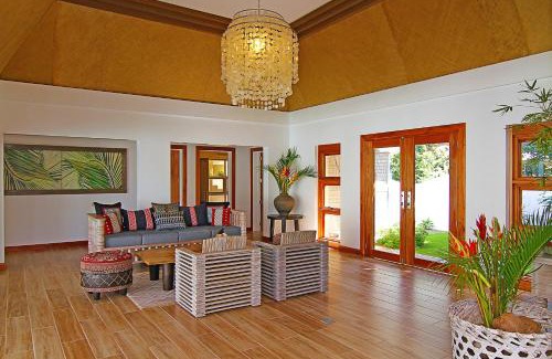 Dauin Apartamento | Vida Homes Condo Resort