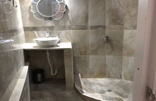 Campana Cama Y Desayuno | Vida Lotus Private Queen Room 1