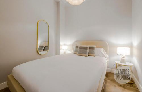 Malasaña Apartamento | Vida Madrileña para 10, en Malasaña - E3