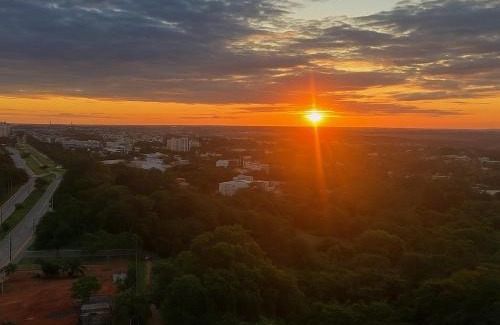 Goiania Apartamento | Vida Mar 14 andar com vista incrível do por do sol