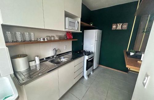 Goiania Apartamento | Vida Mar 14 andar com vista incrível do por do sol