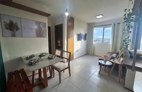Goiania Apartamento | Vida Mar 14 andar com vista incrível do por do sol