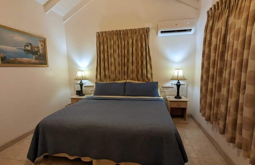 Halcyon Heights Condominio | Vida Mejor West Pool, Private pool, 2 bedroom townhouse in Holetown