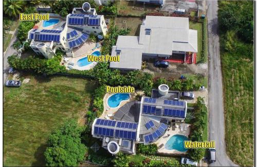 Holetown Villa | Vida Mejor - West Pool