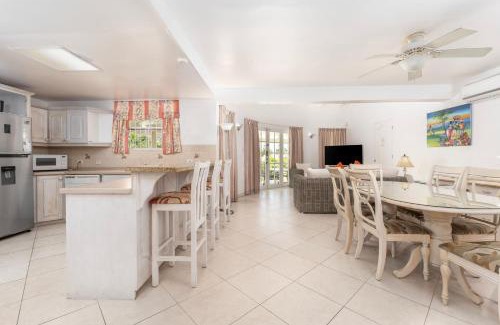 Holetown Villa | Vida Mejor - West Pool