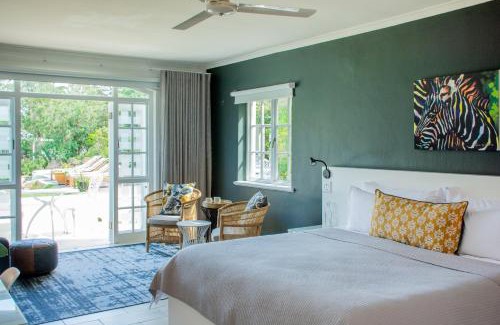 Hout Bay Hotel | Vida Nova Retreat