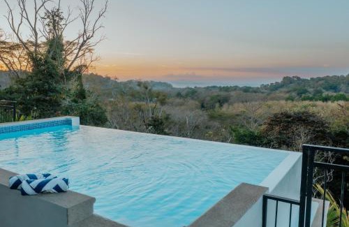 Tárcoles Villa | Vida Palace