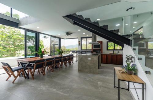 Tárcoles Villa | Vida Palace