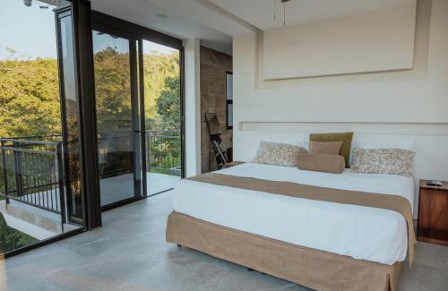Tárcoles Villa | Vida Palace