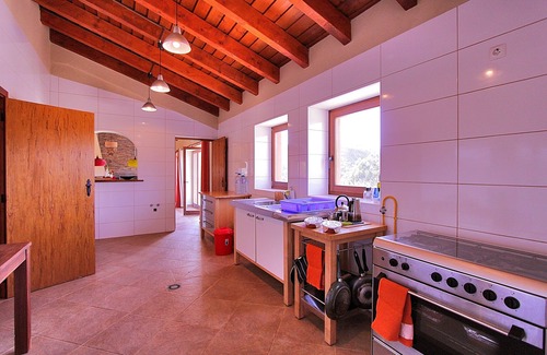 Baiona Cabaña | Pura Vida Pensión - Inspiración de habitaciones