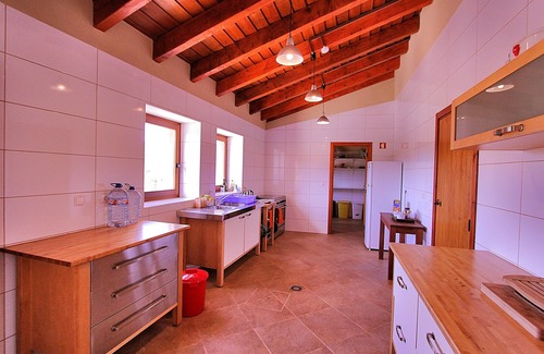 Baiona Cabaña | Pura Vida Pensión - Inspiración de habitaciones