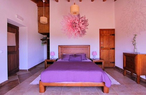 Baiona Casa | Vida Pura Guesthouse
