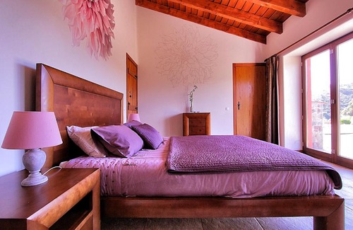 Baiona Casa | Vida Pura Guesthouse