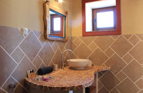 Baiona Casa | Vida Pura Guesthouse