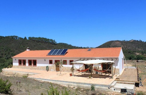 Baiona Casa | Vida Pura Guesthouse