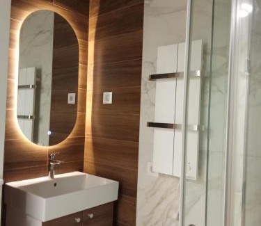 Sremska Mitrovica Apartamento | Vida