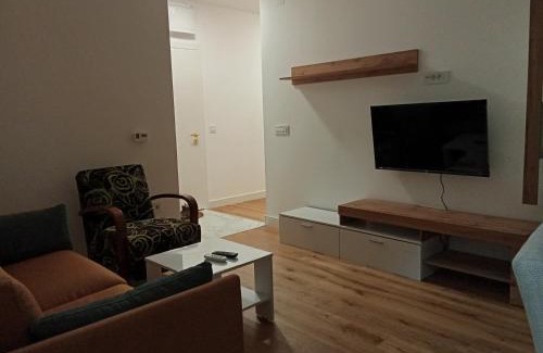 Sremska Mitrovica Apartamento | Vida
