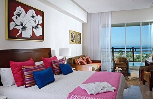 Zona Hotelera Complejo | VIDANTA-2 Bed 2 Bath-Grand Mayan Modern Luxury Resort in Los Cabos!