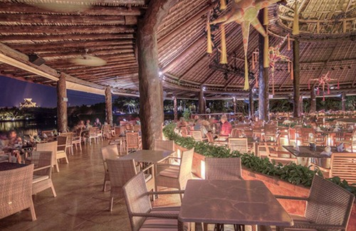 Villa Juarez Complejo | Vidanta Junior Villa with 2 for 1 golf and massage included in this listing!