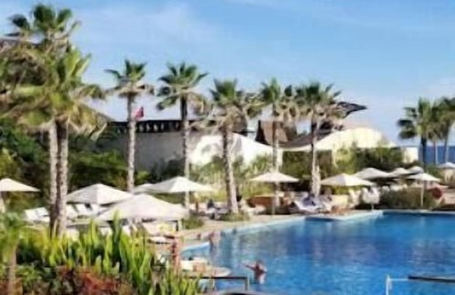 El Rosarito Condominio | Vidanta Los Cabos Condo